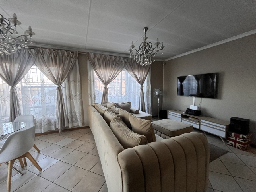 2 Bedroom Property for Sale in Pinehaven Free State